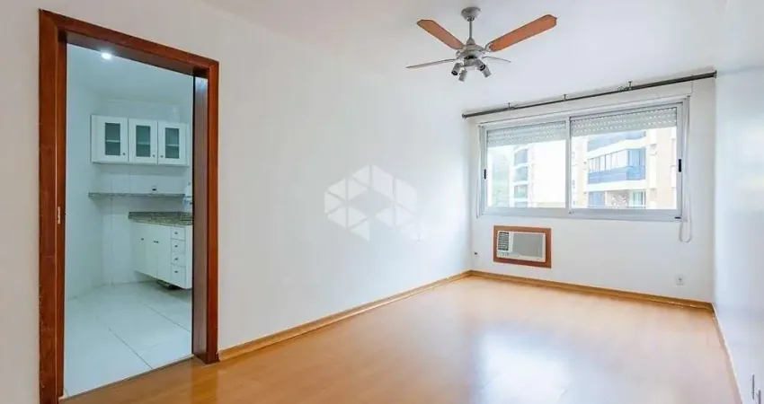 Apartamento com 1 quarto à venda na Rua Anita Garibaldi, 1877, Boa Vista, Porto Alegre