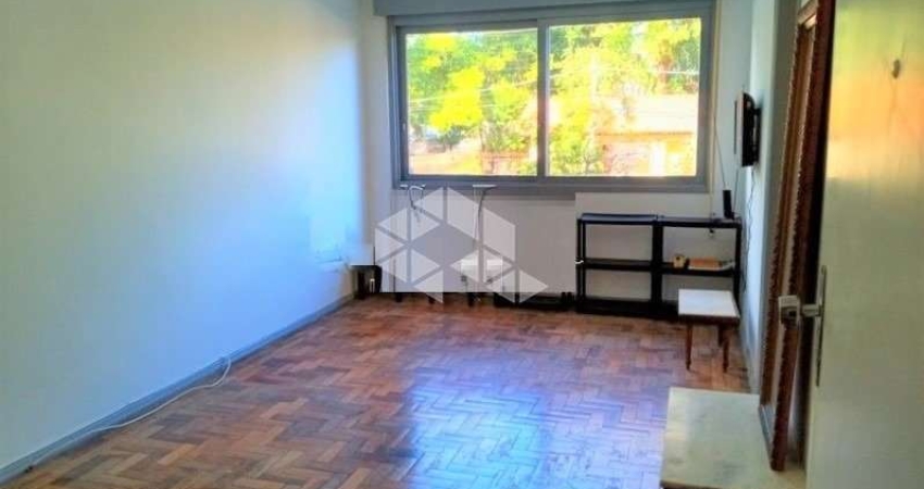 Apartamento JK próximo da PUC em Porto Alegre