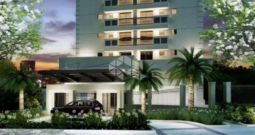 Apartamento com 1 quarto à venda na Avenida Luiz Manoel Gonzaga, 470, Petrópolis, Porto Alegre