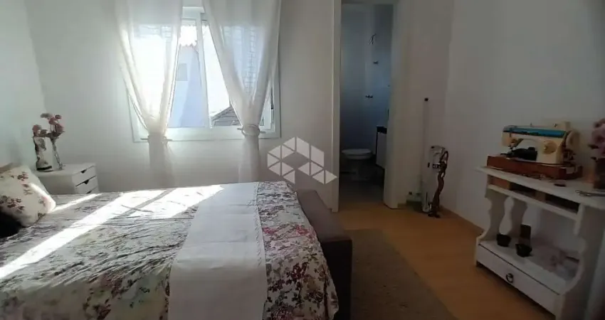 Casa com 2 quartos à venda na Rua José Marques Viana, 120, São José, Canoas