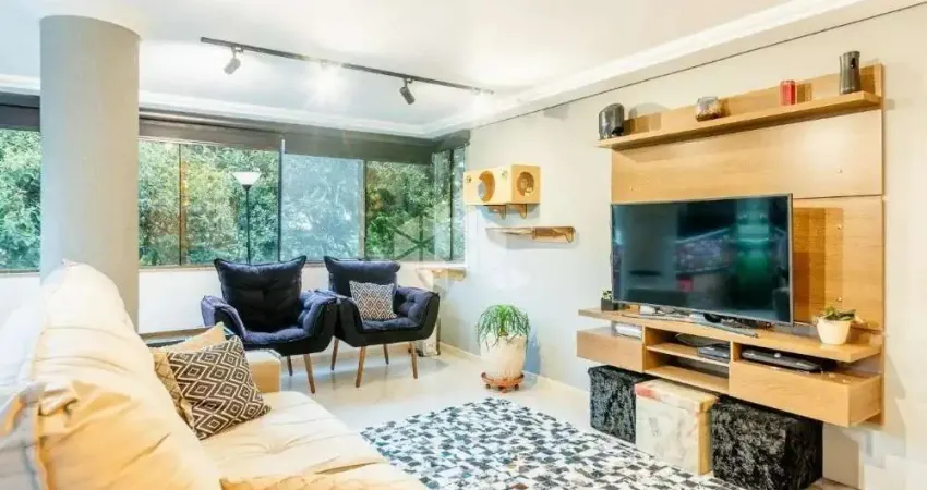 Apartamento seminovo, de 3 quartos (1 suite), 2 vagas e mobiliado em higienópolis