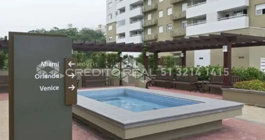 Apartamento Residencial À Venda, América, Porto Al