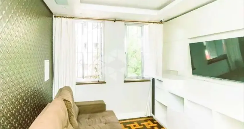Ótima Oportunidade! Apartamento de 62m² com 2 Quartos - Conforto e Praticidade