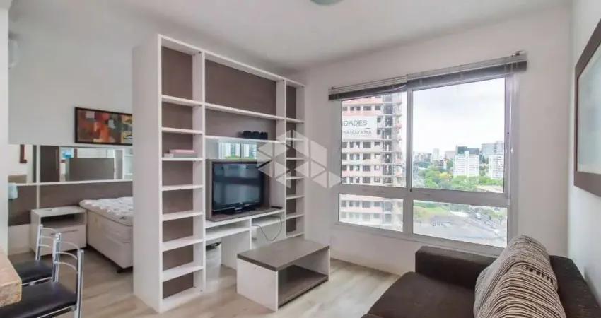 Apartamento 1 dorm à venda PARIGI - Três Figueiras - Porto Alegre