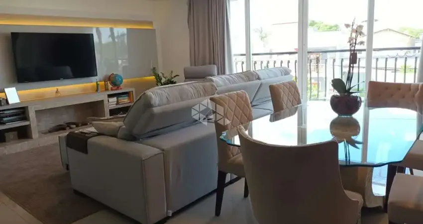 Apartamento com 120m²  2 suítes no Bairro Liberdade  Em Esteio