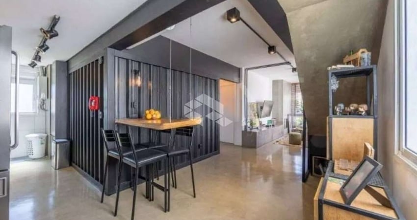 Cobertura Duplex com 151m², 2 quartos 1 suíte 3 banheiros 2 vagas no Petrópolis, Porto Alegre/RS