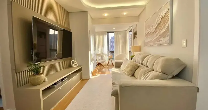 Apartamento com 2 quartos à venda na Rua Frei Germano, 200, Partenon, Porto Alegre