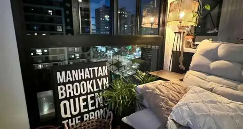 Apartamento com 1 quarto à venda na Rua São Josemaria Escriva, 669, Jardim do Salso, Porto Alegre