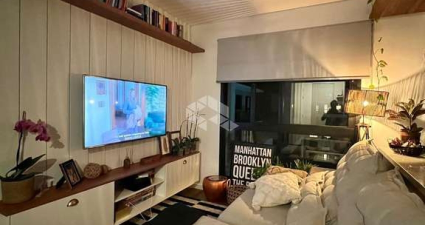 Apartamento com 1 quarto à venda na Rua São Josemaria Escriva, 669, Jardim do Salso, Porto Alegre