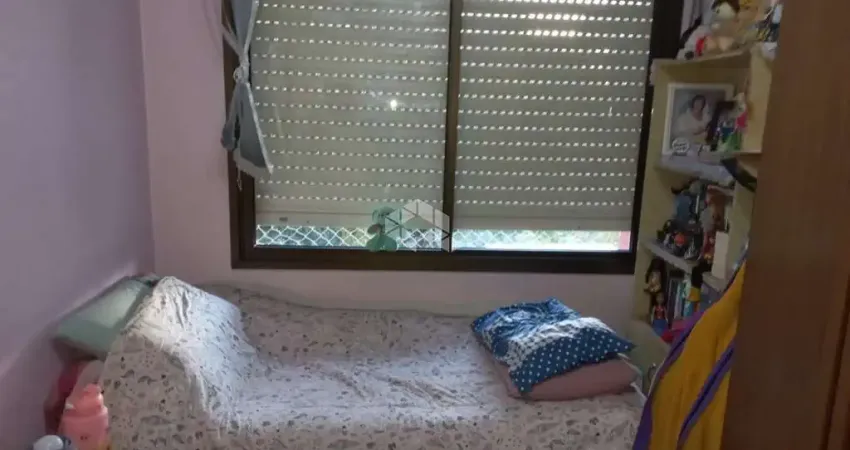 Apartamento com 2 quartos à venda na Avenida Santos Ferreira, 848, Marechal Rondon, Canoas