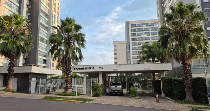 APARTAMENTO GARDEN NO CONDOMÍNIO ROSSI RESERVA
