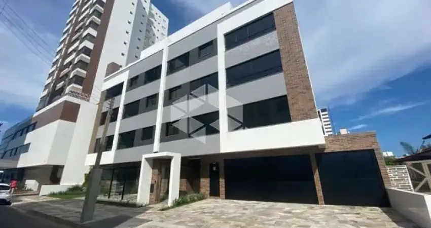 Apartamento com 1 quarto à venda na Rua Tuiuti, 413, Centro, Tramandaí