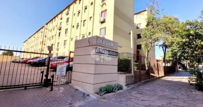 Apartamento com 2 quartos próximo puc e carrefour no bairro partenon