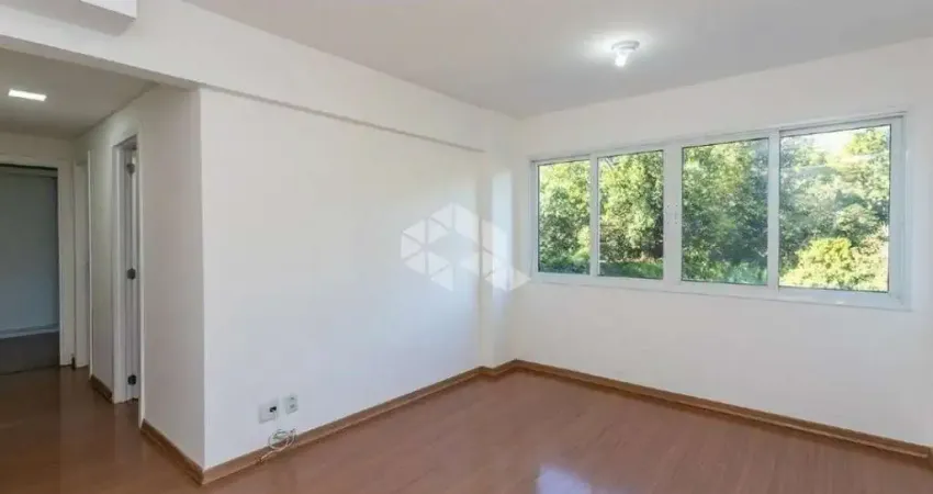 Apartamento mobiliado com 2 dormitórios e suíte - completa estrutura de lazer e excelente localização em porto alegre!