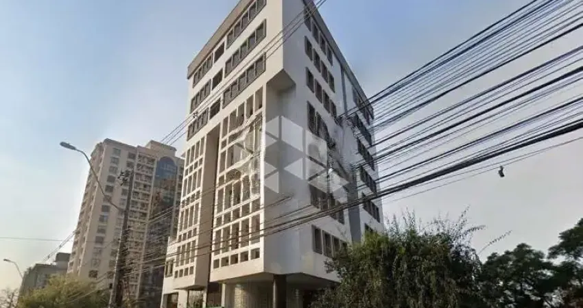 Sala comercial à venda na Avenida Luiz Manoel Gonzaga, 450, Três Figueiras, Porto Alegre
