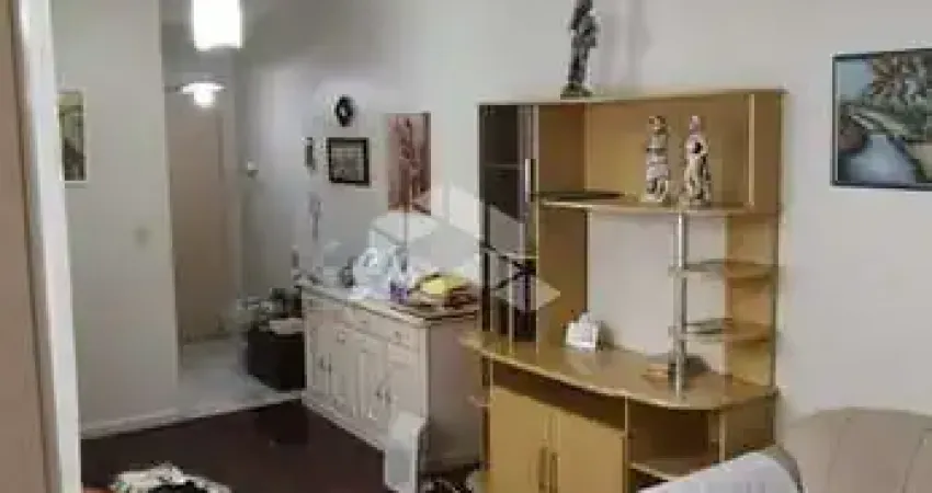 Apartamento com 2 quartos à venda na Rua Felipe Camarão, 156, Rio Branco, Porto Alegre