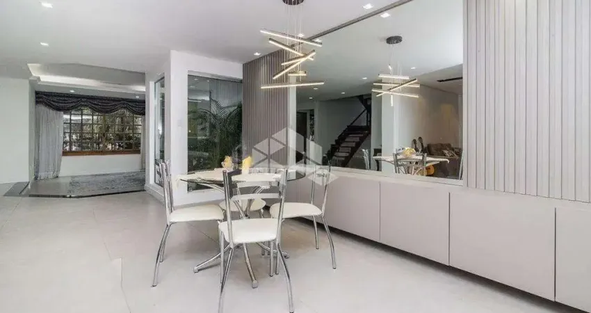 Casa com 4 quartos à venda na Rua Miracema, 297, Chácara das Pedras, Porto Alegre