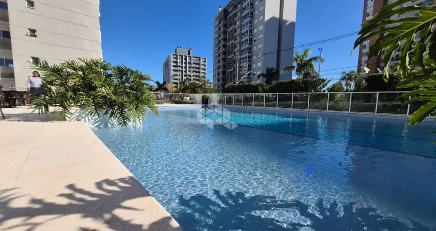 Apartamento Garden de 3 quartos Central Parque * BAIXOU O VALOR*