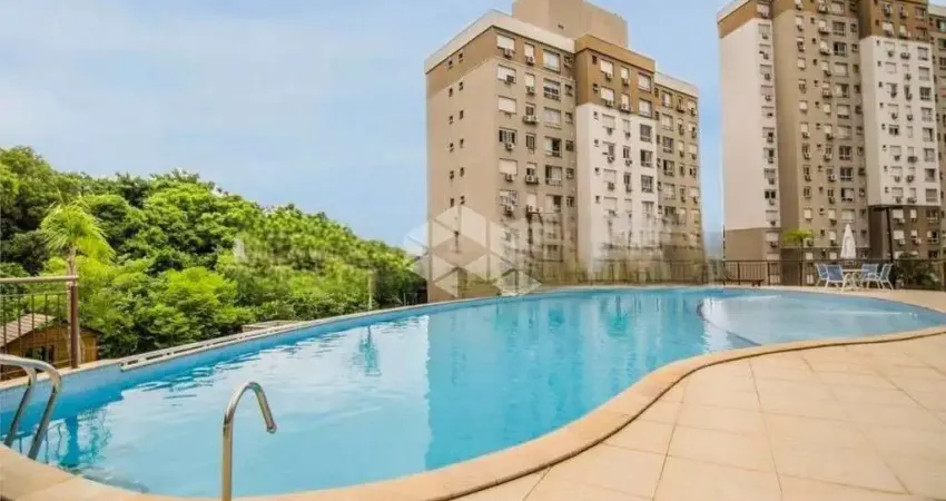 Apartamento 3 dormitórios com vaga no jardim carvalho - porto alegre