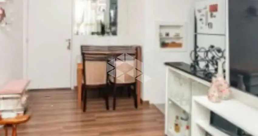 Apartamento 2 quartos à venda alameda três de outubro, sarandi - porto alegre