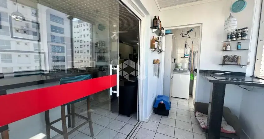 Cobertura com 4 quartos à venda na Ararigbóia, 240, Centro, Capão da Canoa