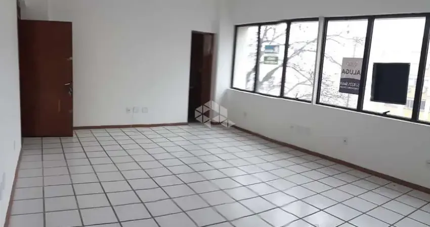 Sala comercial à venda na Avenida Presidente Vargas, 2380, Nossa Senhora de Fátima, Santa Maria