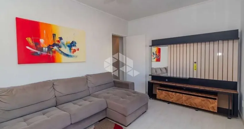 Apartamento 2 quartos à venda rua domingos rubbo, cristo redentor - porto alegre