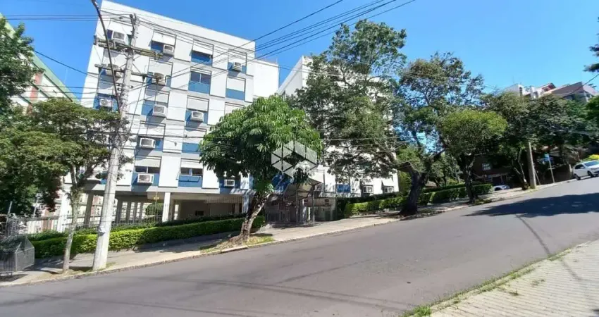 Apartamento com 2 quartos à venda na Rua Ferreira Viana, 853, Petrópolis, Porto Alegre
