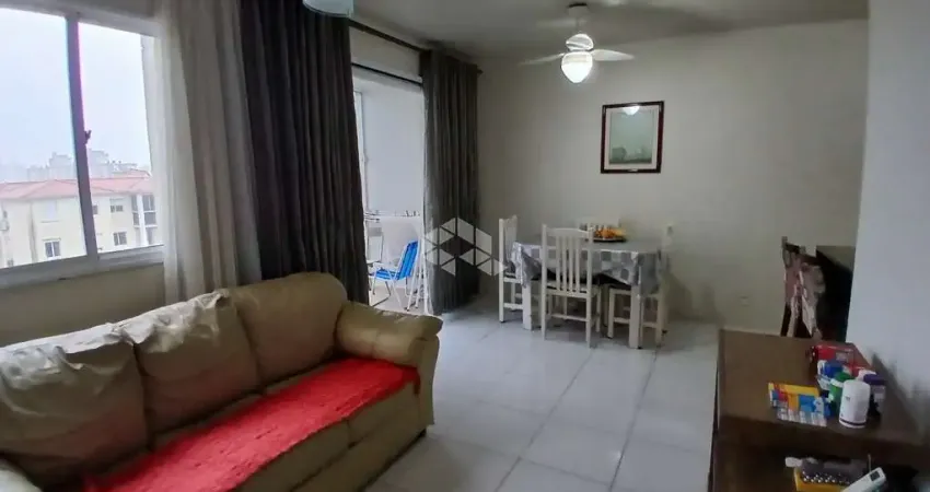 Apartamento com 3 quartos à venda na Rua Doutor José Bento Corrêa, 545, Protásio Alves, Porto Alegre