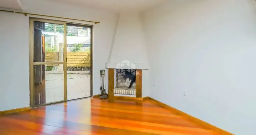 Casa em condominio, 3 quartos 1 suite 2 vagas infra - jardim itu sabará - porto alegre