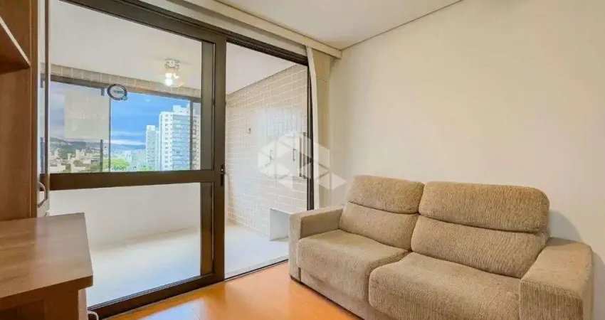 Apartamento de 2 quartos 1 suíte 2 vagas no jardim botânico em porto alegre