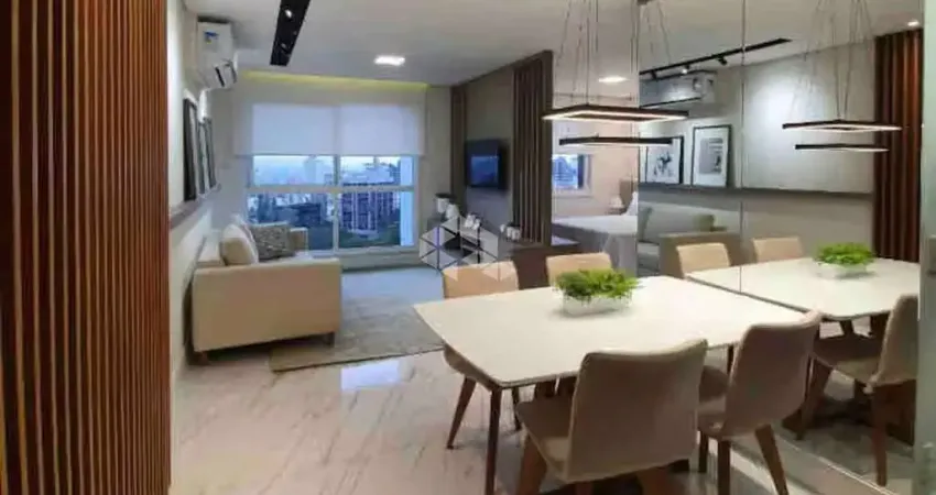 Apartamento com 1 quarto à venda na Rua Curvelo, 130, Petrópolis, Porto Alegre