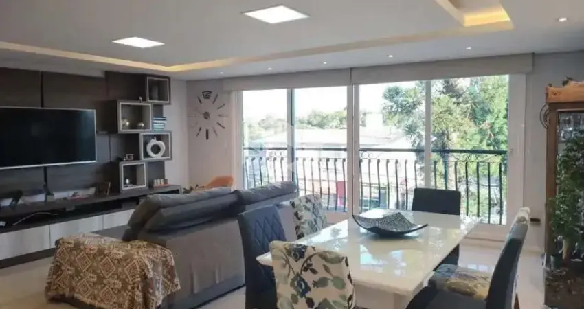 Apartamento com 2 quartos à venda na Rua Prata, 199, Liberdade, Esteio