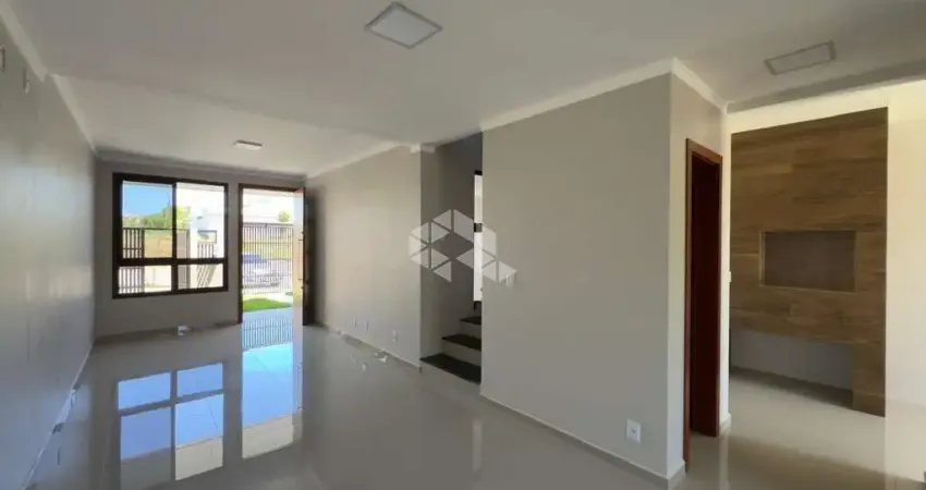 Casa com 3 quartos à venda na Planeta Marte, 20, Camobi, Santa Maria