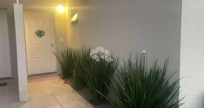 Casa em condomínio fechado com 2 quartos à venda na Beco do Soares, 515, São Lucas, Viamão