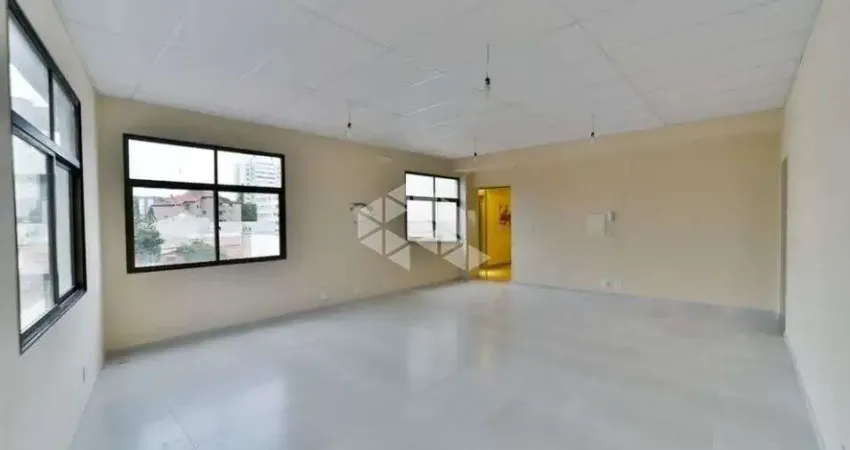Sala 71,44 m² privativo, bairro passo da areia, porto alegre