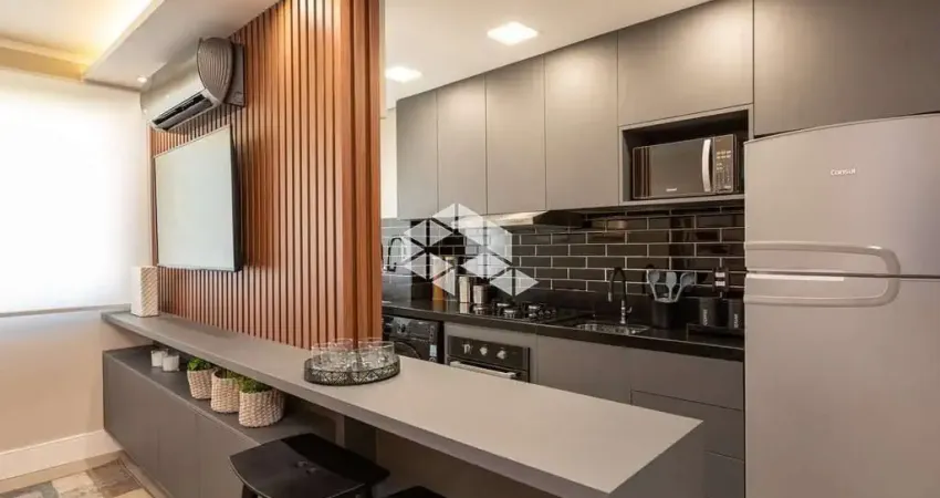 Apartamento com 2 quartos à venda na Herculano Carneiro Pinto, 55, Jardim Itu Sabará, Porto Alegre