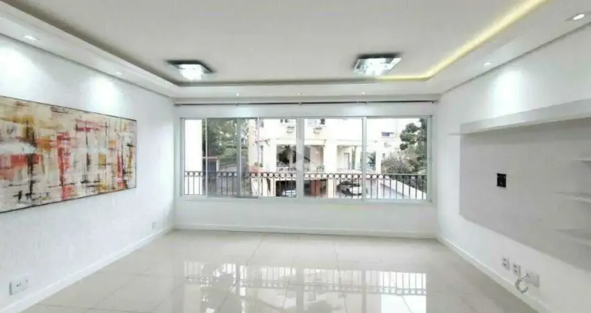 Apartamento com 2 quartos à venda na Rua La Plata, 566, Jardim Botânico, Porto Alegre