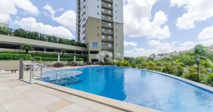 Apartamento com 2 quartos à venda na Rua Irmão Norberto Francisco Rauch, 700, Jardim Carvalho, Porto Alegre