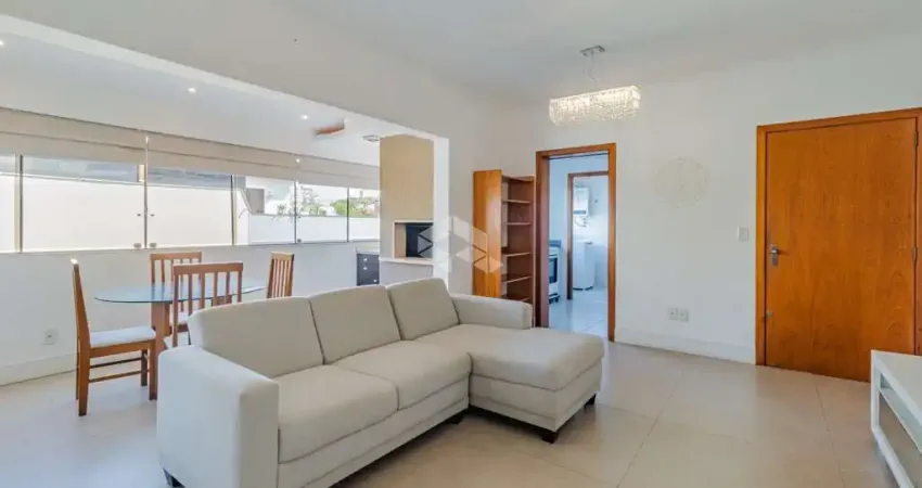 Apartamento 2 dormitórios no mont serrat - indisponível para visita