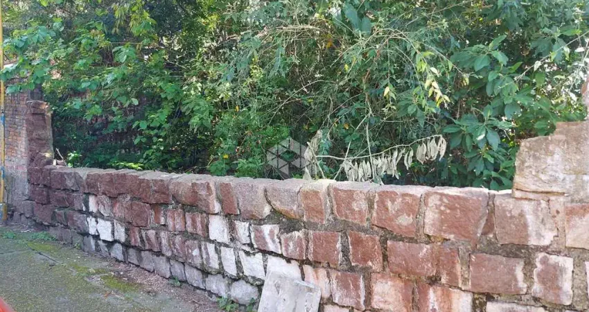 Terreno à venda na Rua Landel de Moura, 799, Tristeza, Porto Alegre