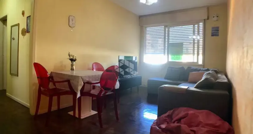 Apartamento com 2 quartos, 2 banheiros no bairro auxiliadora