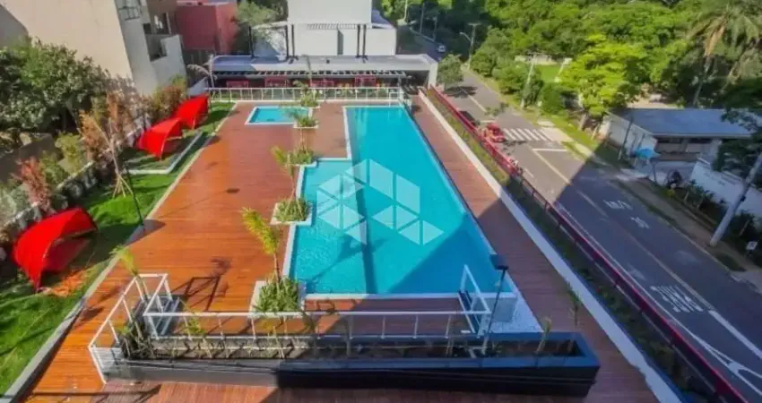 Apartamento com 2 quartos à venda na Rua Mário Antunes da Cunha, 511, Petrópolis, Porto Alegre