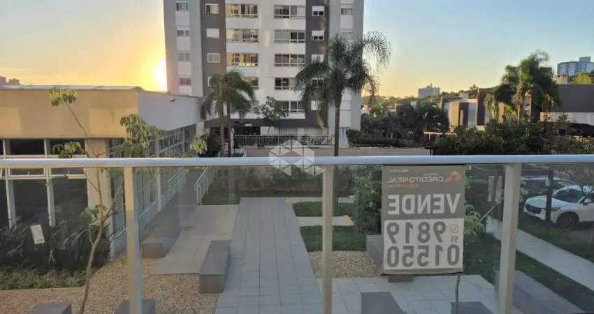 Apartamento com 3 quartos à venda na Rua São Josemaria Escriva, 555, Jardim do Salso, Porto Alegre