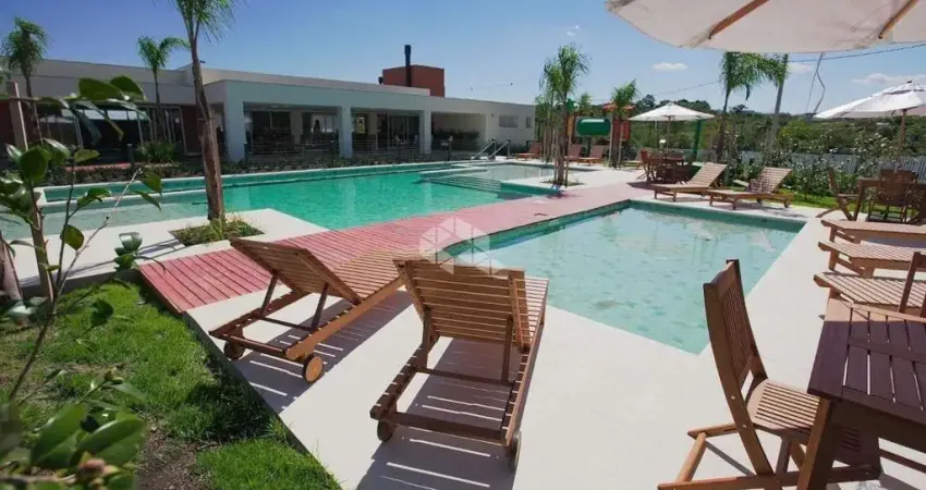 Terreno à venda na Avenida Arroio Feijó, 2420, Mário Quintana, Porto Alegre