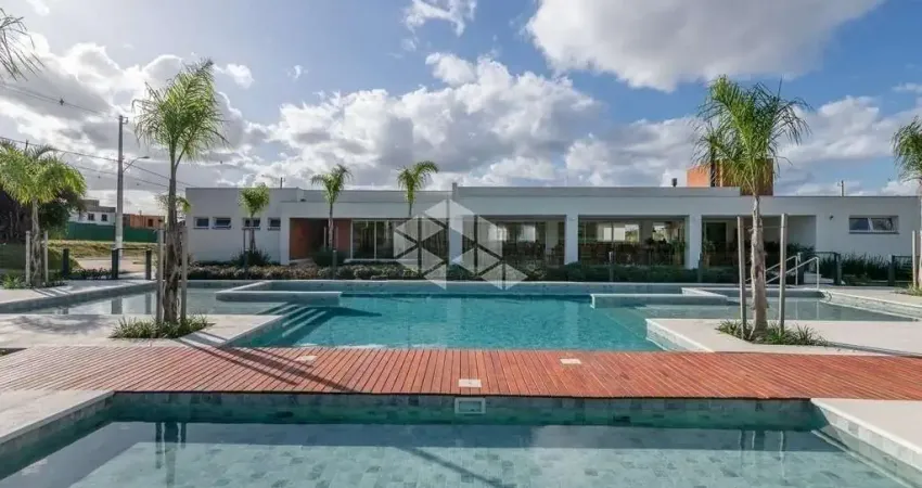 Terreno à venda na Avenida Arroio Feijó, 2420, Mário Quintana, Porto Alegre