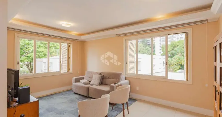 Apartamento de 3 quartos 2 banheiros 1 vaga ao lado do parcão em porto alegre