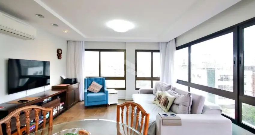 Apartamento 2 suítes 2 vagas simples, avenida mariland, auxiliadora - porto alegre