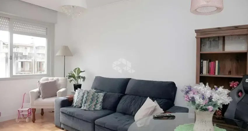 Apartamento com 2 quartos à venda na Rua General Lima e Silva, 1598, Centro Histórico, Porto Alegre