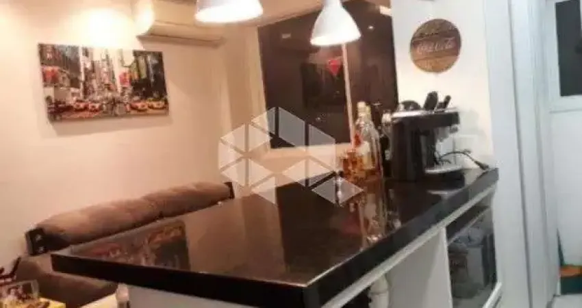 Apartamento com 2 quartos à venda na Rua Coronel Massot, 1229, Cristal, Porto Alegre